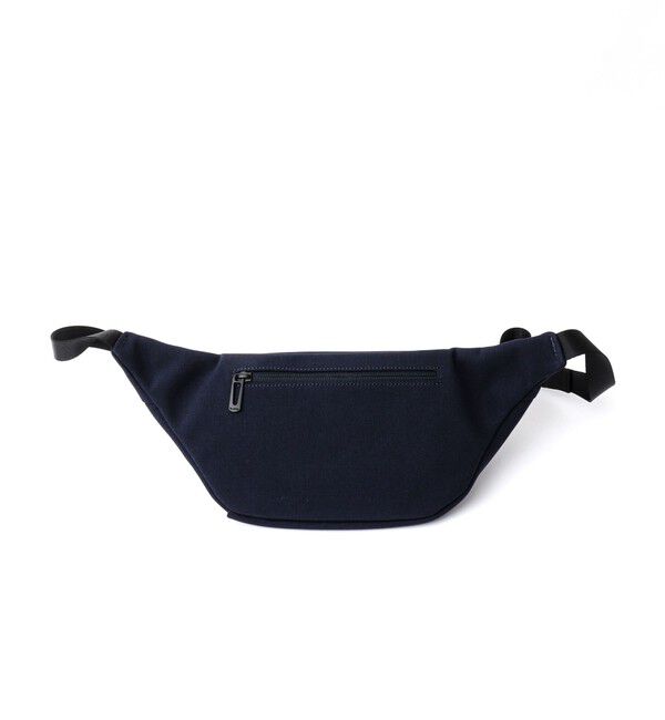 NOLLEY'S goodman「【Un coeur/アンクール】K900016 ミニマルボディショルダー 25SS」|ショルダー・メッセンジャー|