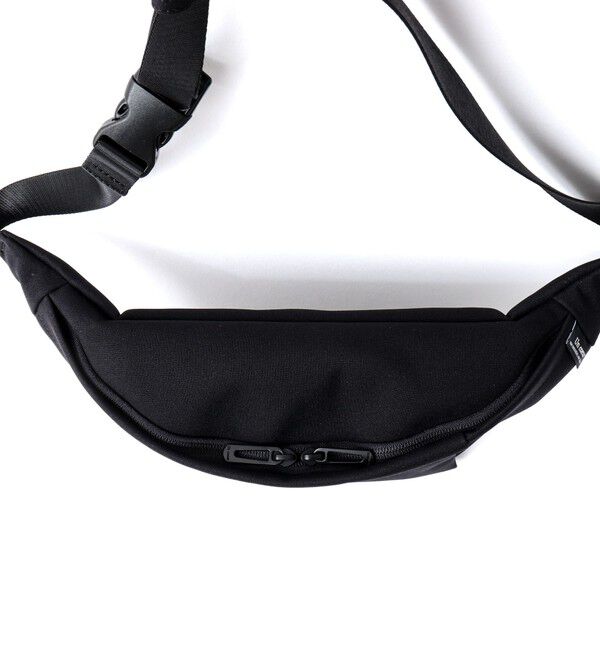 NOLLEY'S goodman「【Un coeur/アンクール】K900016 ミニマルボディショルダー 25SS」|ショルダー・メッセンジャー|