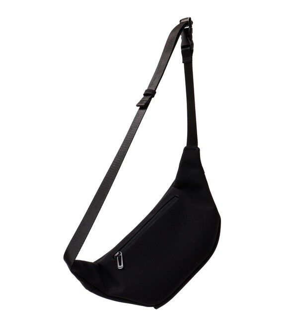 NOLLEY'S goodman「【Un coeur/アンクール】K900016 ミニマルボディショルダー 25SS」|ショルダー・メッセンジャー|