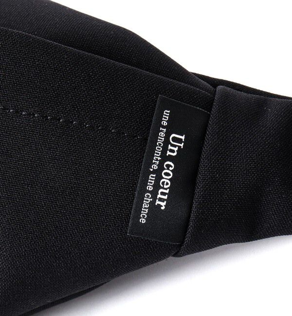 NOLLEY'S goodman「【Un coeur/アンクール】K900016 ミニマルボディショルダー 25SS」|ショルダー・メッセンジャー|