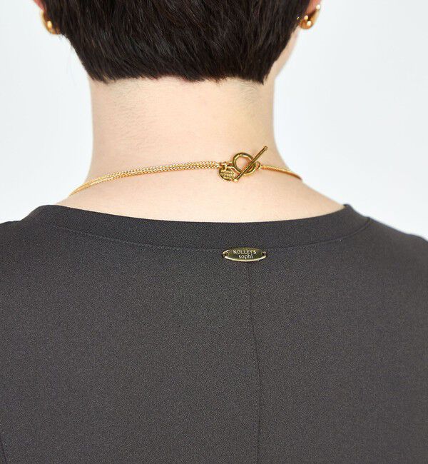 NOLLEY'S sophi「マルチファンクションフレアワンピース」|ワンピース|