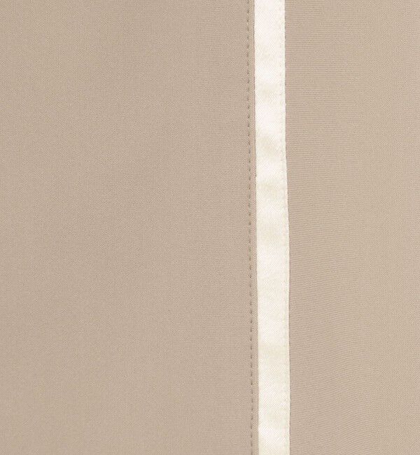 NOLLEY'S sophi「ウォッシャブルサイドライントリコットパンツ」|その他|