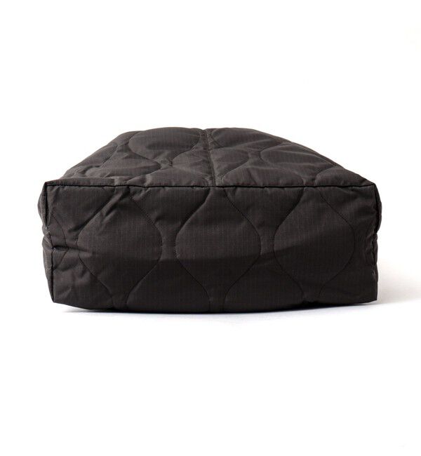 NOLLEY'S goodman「【TAION / タイオン】MILITARY DOWN HELMET SHOULDER BAG」|トートバッグ|