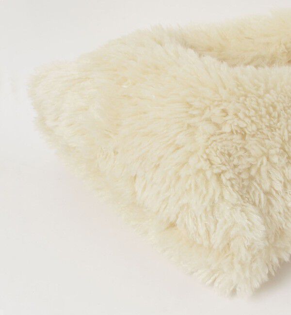 fredy emue「ファートライアングルバッグ」|トートバッグ|