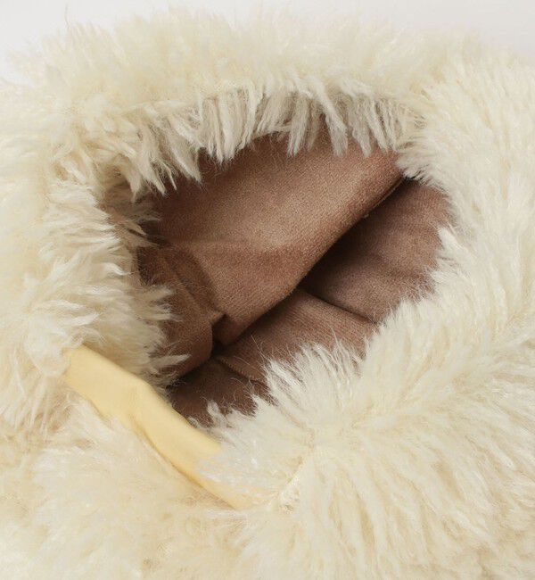 fredy emue「ファートライアングルバッグ」|トートバッグ|