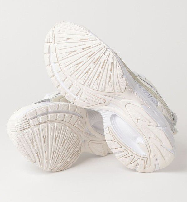 fredy emue「【PUMA/プーマ】プーマモーフィックMETALLICウィメンズ」|スニーカー|