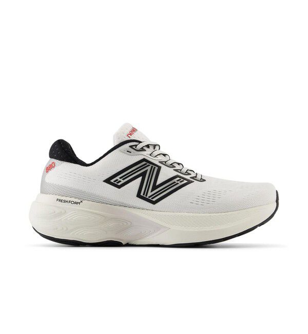 SALON adam et rope'「【J'aDoRe限定】【New Balance（ニューバランス）】Fresh FormX880 v15 / フレッシュフォーム」|スニーカー|シロサブ