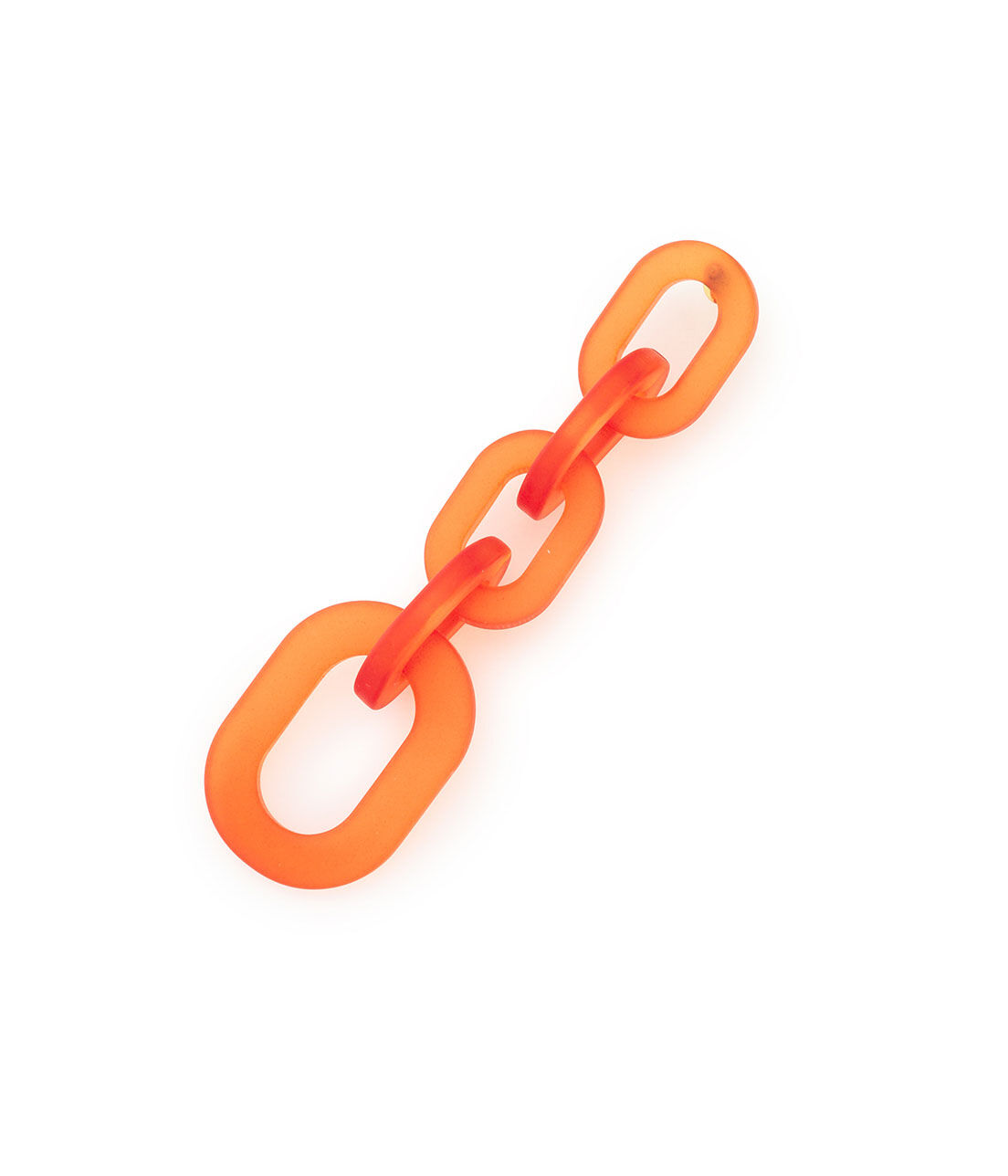 VIS「【STORY8月号掲載】アクリルチェーンピアス」|ピアス|