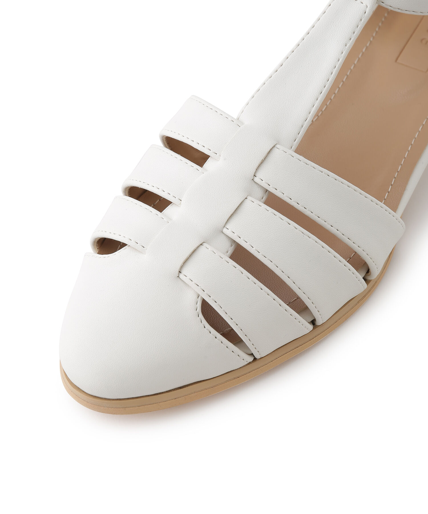 Juze「グルカサンダル」|サンダル|