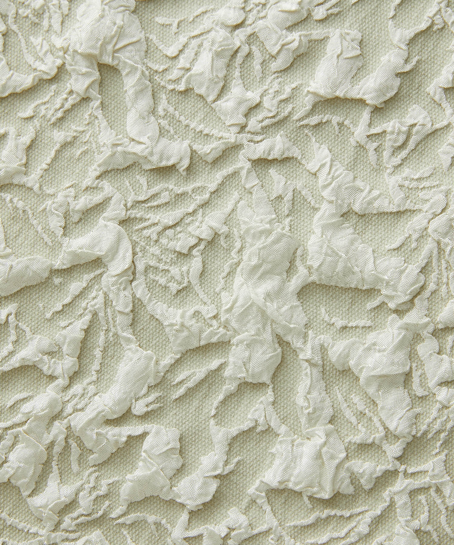 VIS「【洗える】ジャガードナローフレアスカート」|スカート|