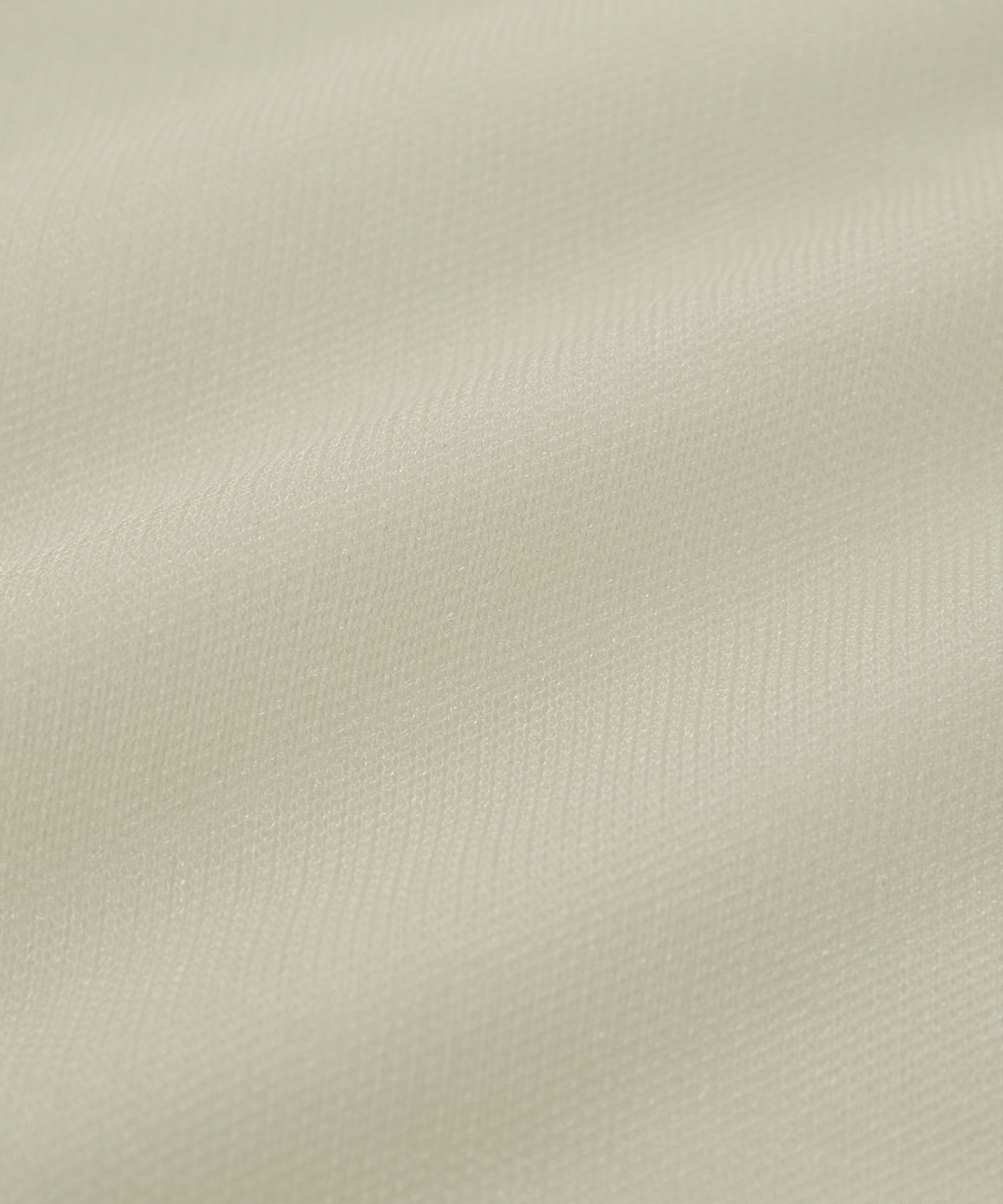 VIS「ショルダーラインシアーニットプルオーバー」|シャツ・ブラウス|