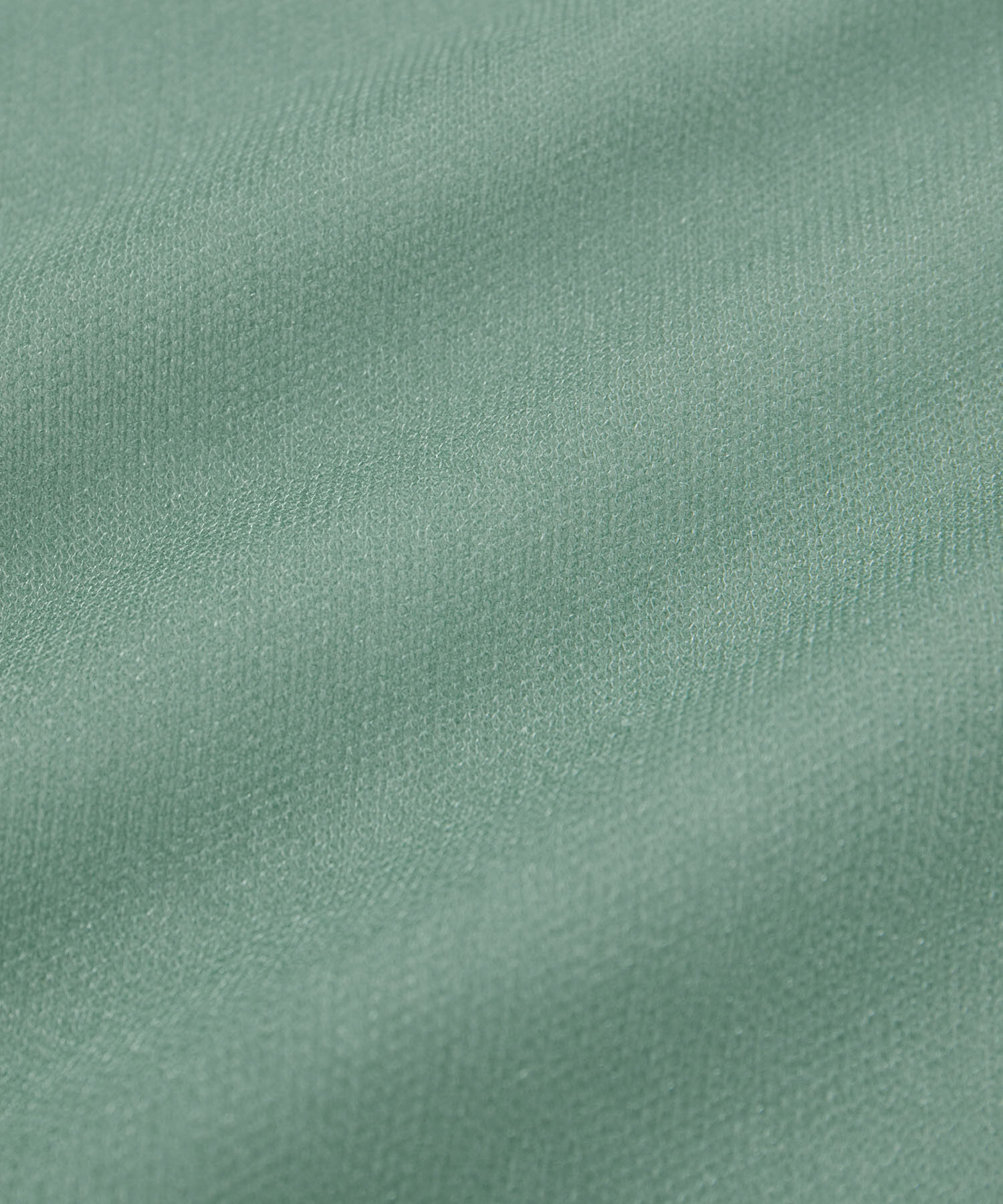 VIS「ショルダーラインシアーニットプルオーバー」|シャツ・ブラウス|