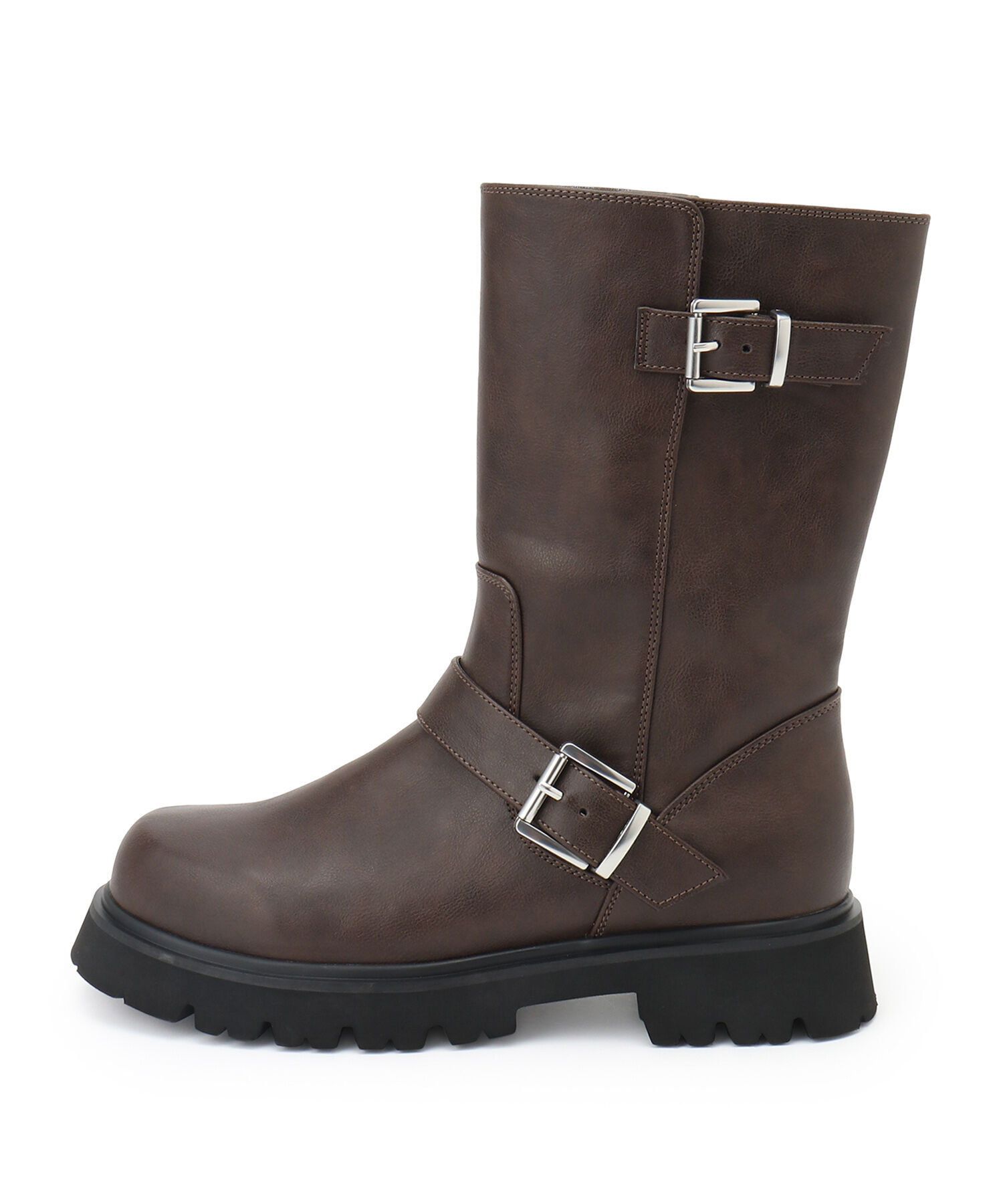 Juze「エンジニアブーツ」|その他|