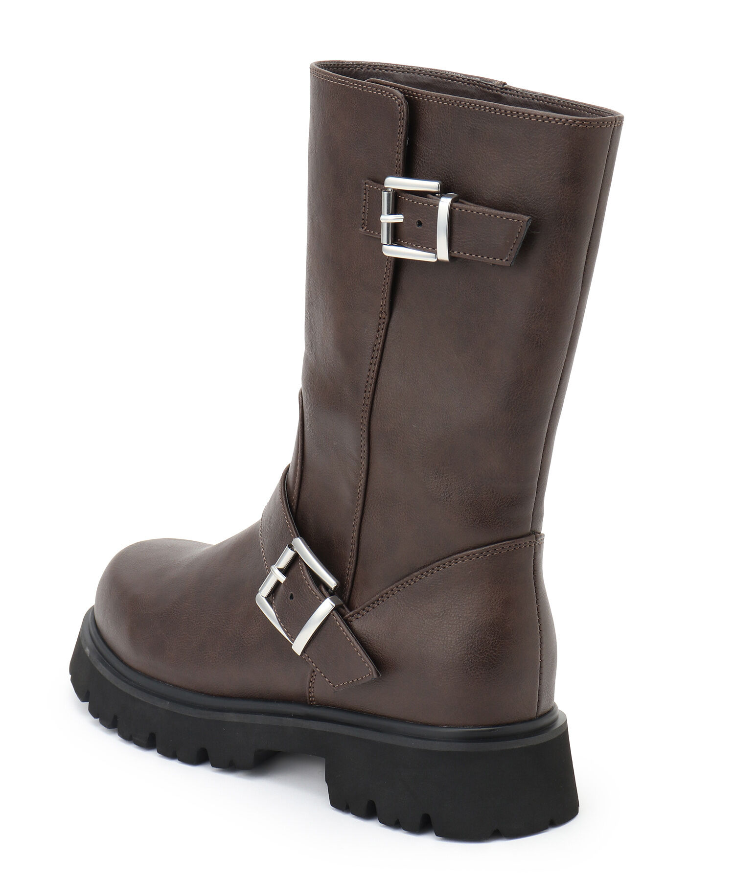 Juze「エンジニアブーツ」|その他|