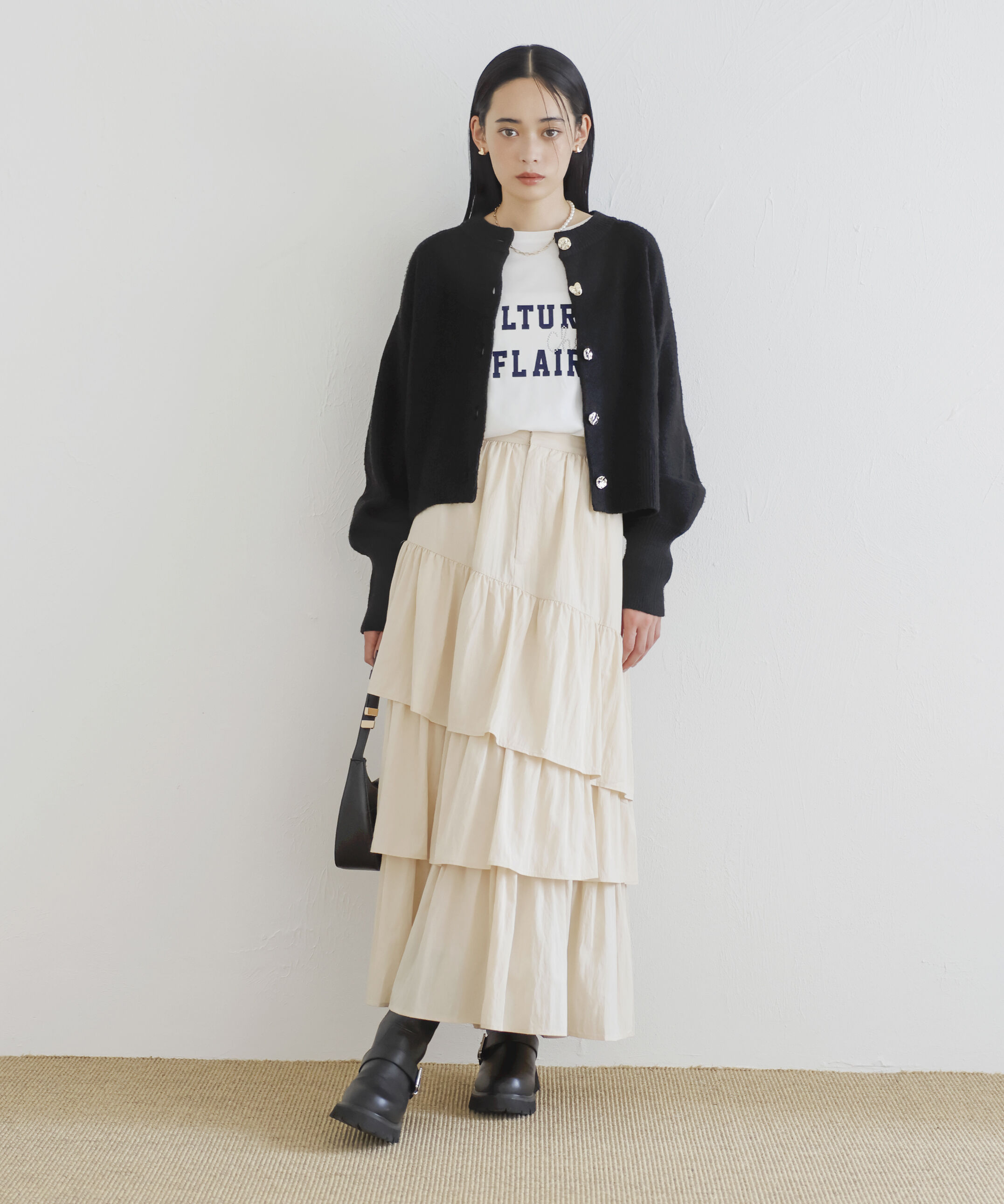 Juze「エンジニアブーツ」|その他|