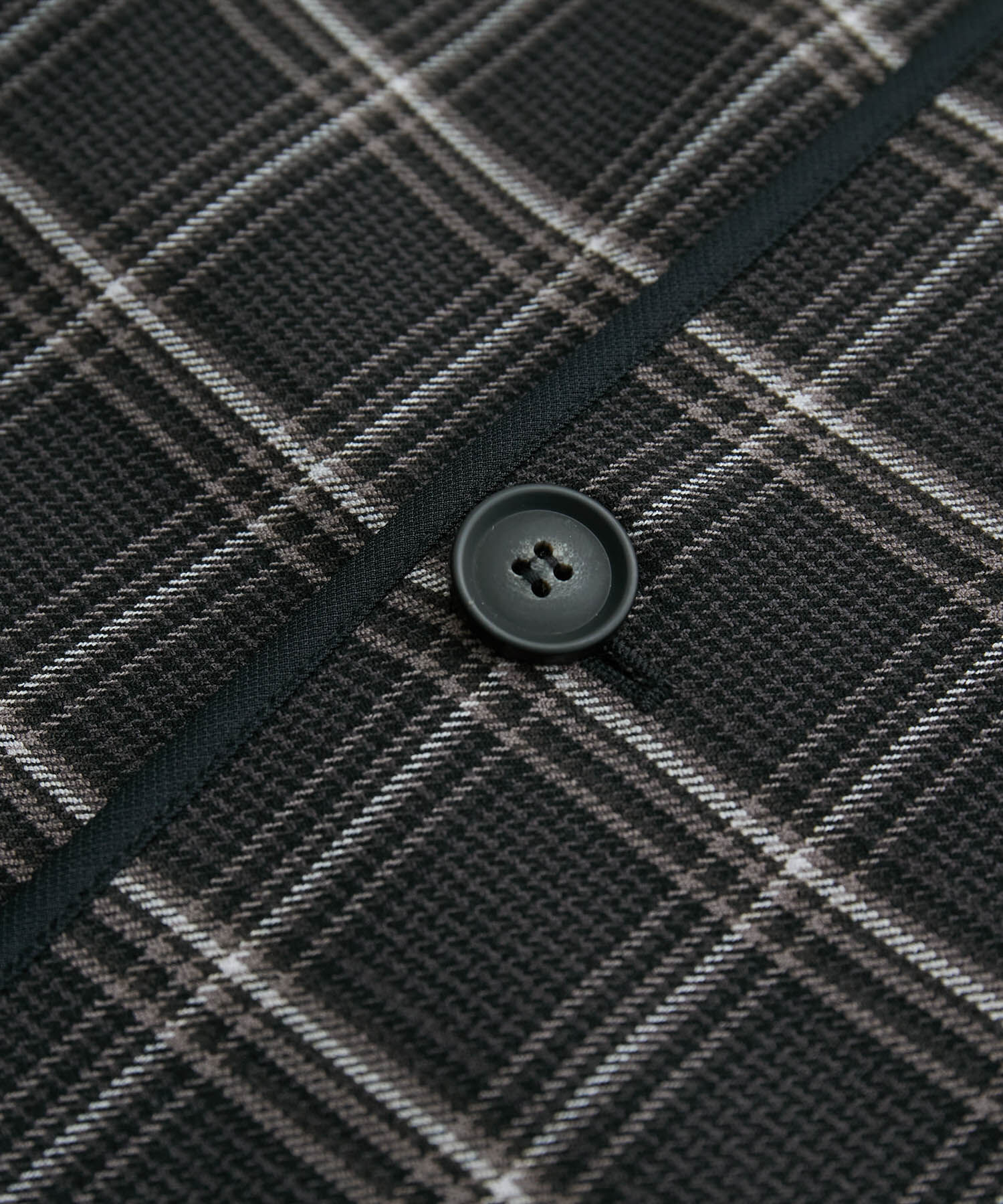 Rope&rsquo;Picnic「チェック＆無地リバーシブルスカート」|スカート|