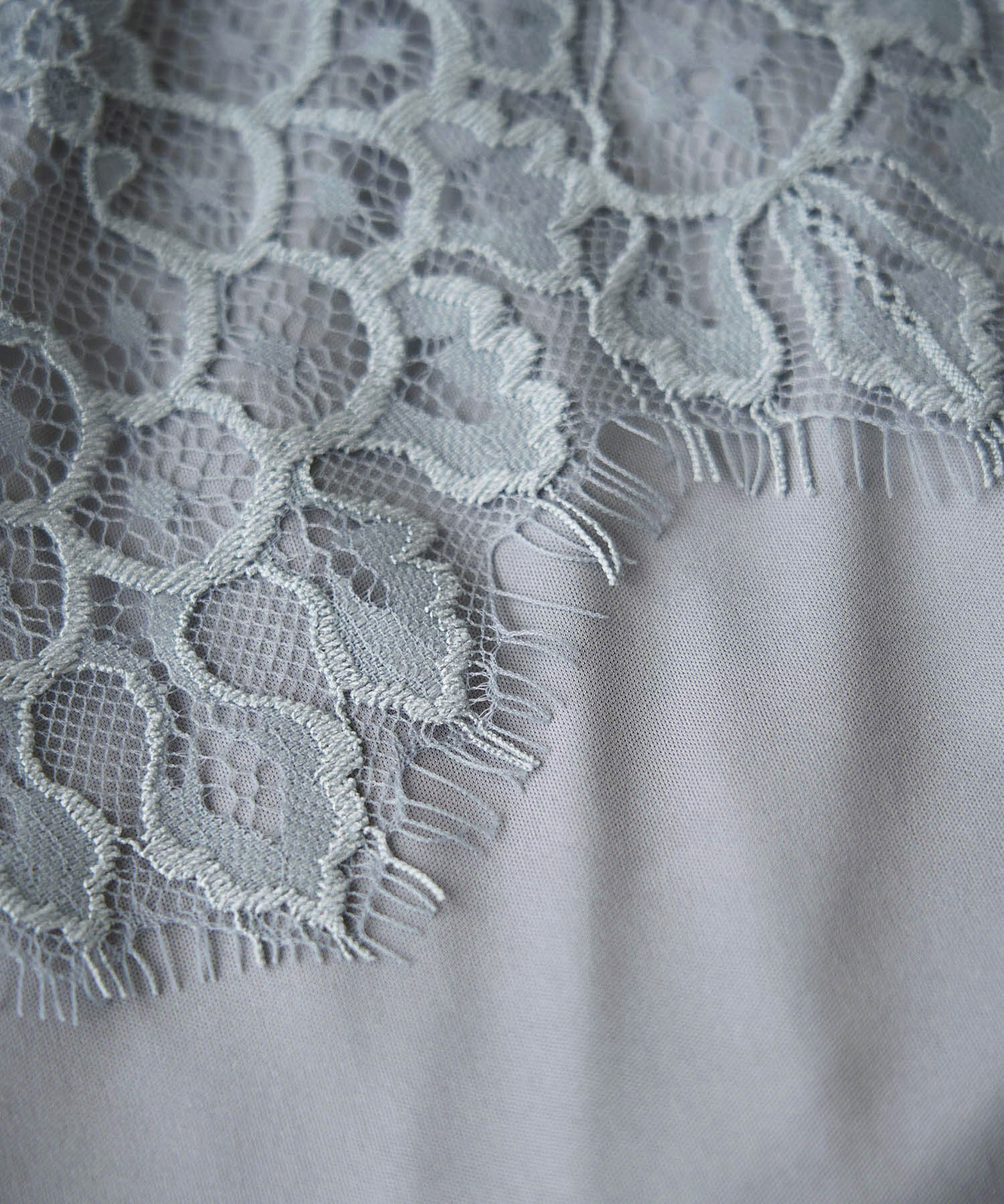 Rope&rsquo;Picnic「【Mon E&rsquo;toile/モンエトワール】【結婚式にも】レースDRESS」|ドレス|