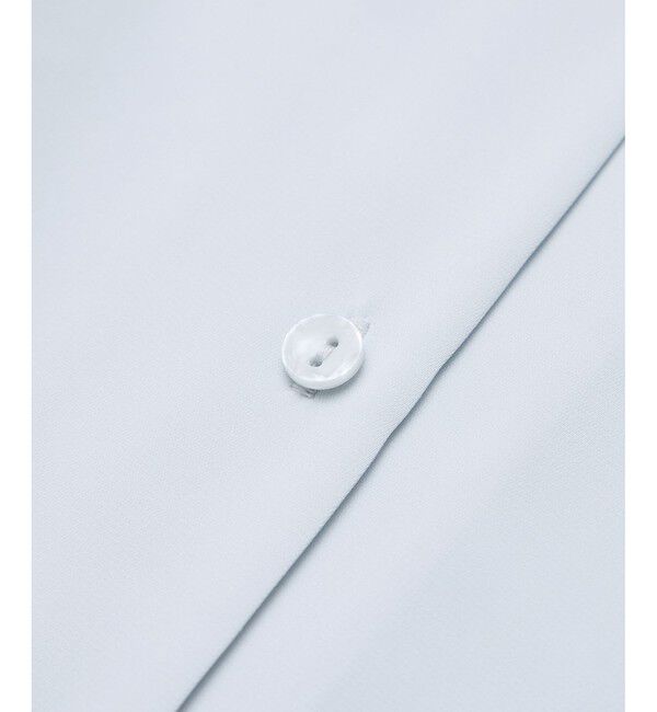 Rope&rsquo;Picnic「【WEB限定カラー】【UVケア・接触冷感・前後2WAY】フレアスリーブブラウス」|シャツ・ブラウス|