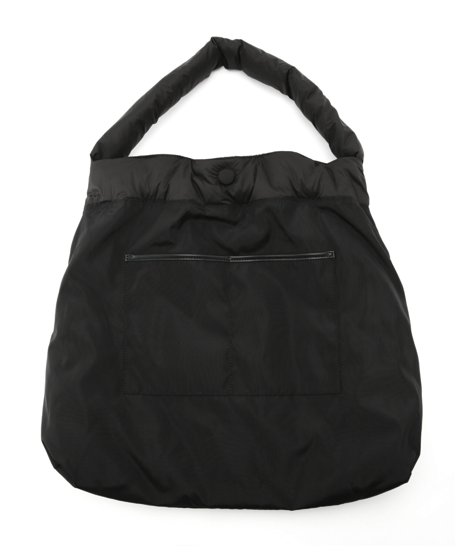 ADAM ET ROPE'「ドロスト軽量マルチトート(撥水)」|トートバッグ|