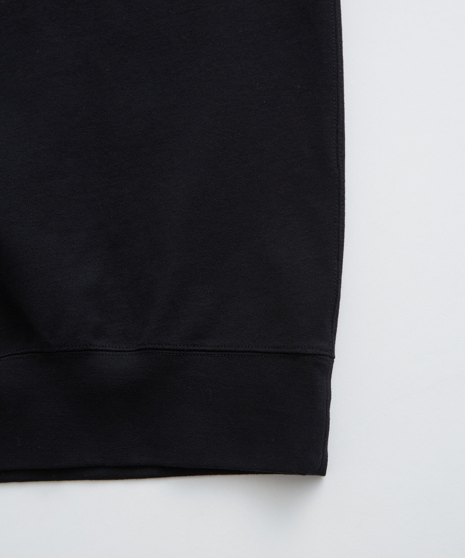 ADAM ET ROPE'「フロントタック ロングスリーブ Tシャツ / ルーズシルエット / UNISEX」|Tシャツ・カットソー|