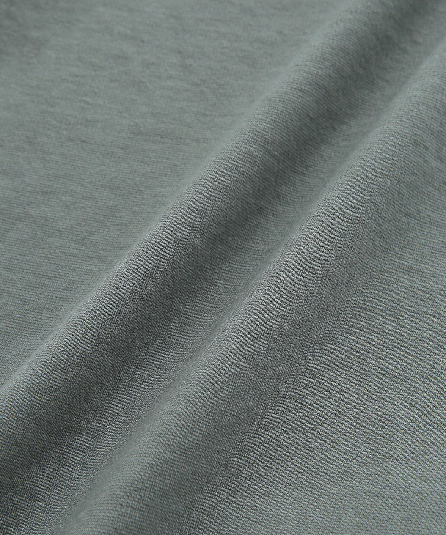 ADAM ET ROPE'「フロントタック ロングスリーブ Tシャツ / ルーズシルエット / UNISEX」|Tシャツ・カットソー|