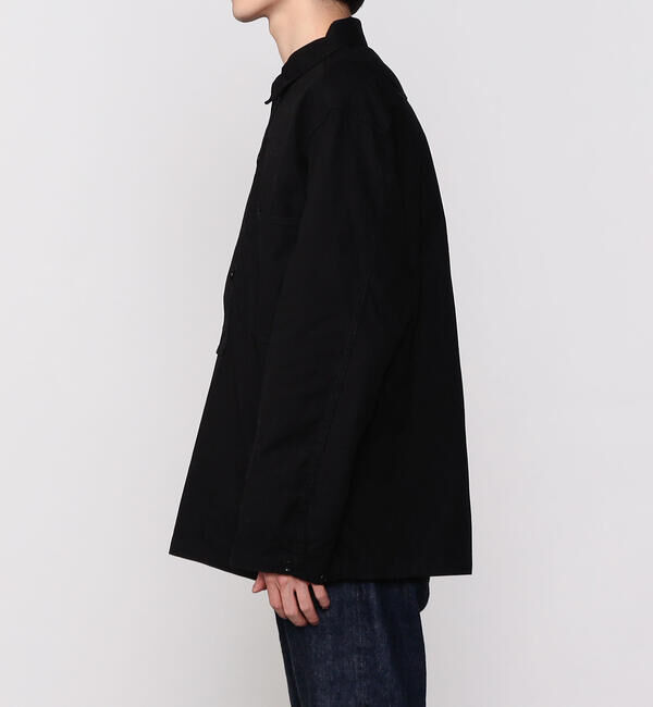 LABOUR AND WAIT「LABOUR AND WAIT | OVERHEAD SHIRT MEN」|シャツ・ブラウス|