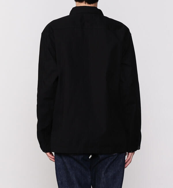 LABOUR AND WAIT「LABOUR AND WAIT | OVERHEAD SHIRT MEN」|シャツ・ブラウス|