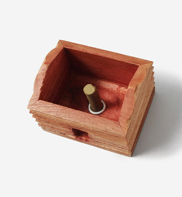 LABOUR AND WAIT「LABOUR AND WAIT | LOG CABIN BURNER」|その他|