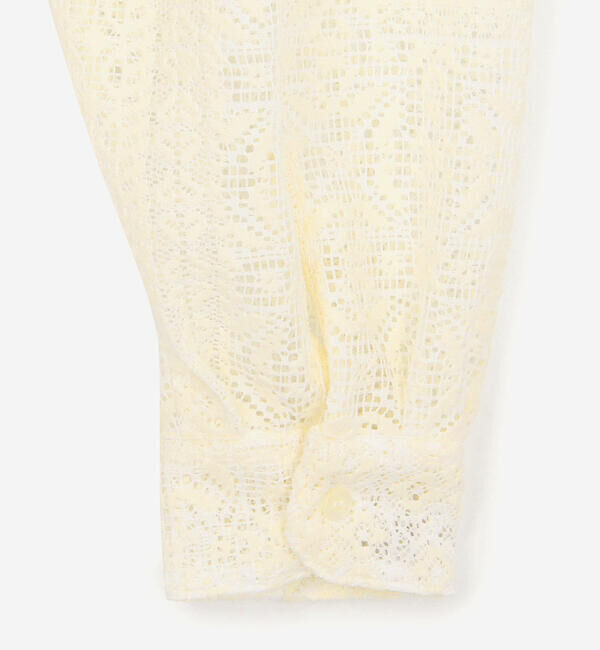  「AiE | ペインターシャツ WOMEN」|シャツ・ブラウス|