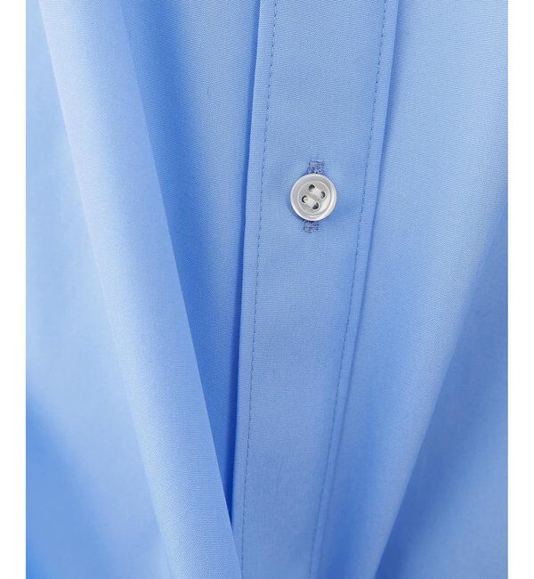  「＜一部カラー期間限定販売＞アニマル刺繍シャツ」|シャツ・ブラウス|