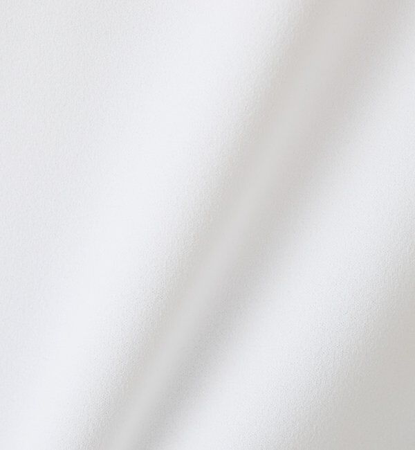  「ジョーゼットロンTEE」|Tシャツ・カットソー|