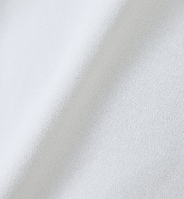  「ジョーゼットロンTEE」|Tシャツ・カットソー|