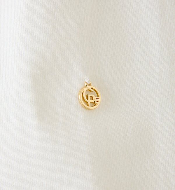  「【CEPIE./セピエ】フリンジバスクシャツ」|Tシャツ・カットソー|