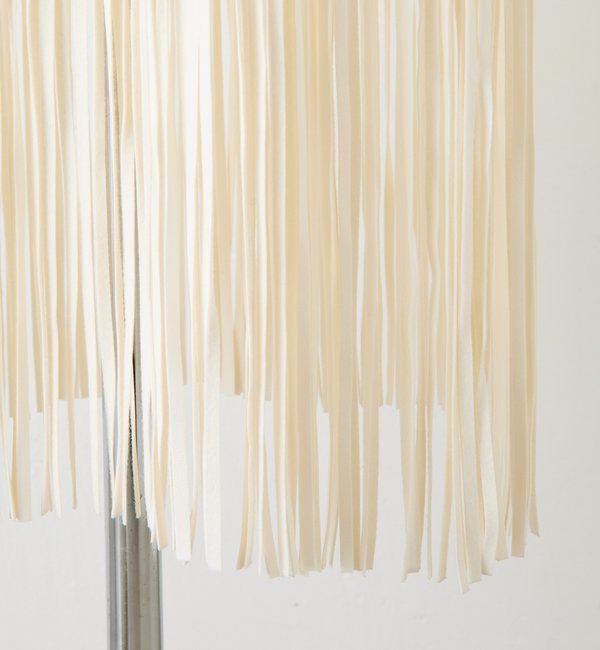  「【CEPIE./セピエ】フリンジバスクシャツ」|Tシャツ・カットソー|