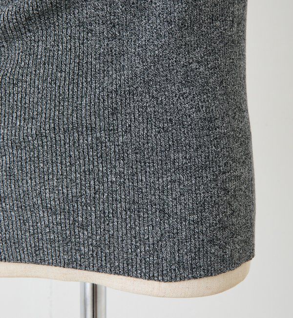  「	【CEPIE./セピエ】ミックスニットビスチェ」|ニット・セーター|