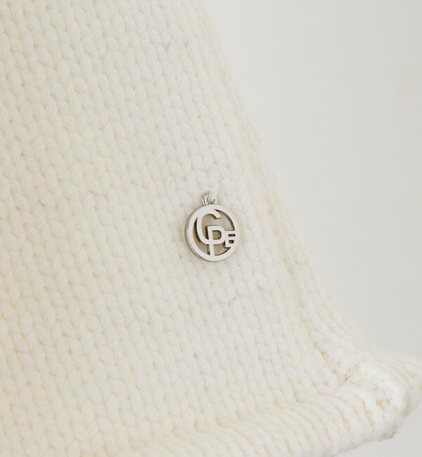  「【CEPIE./セピエ】ローゲージフレアニット」|ニット・セーター|