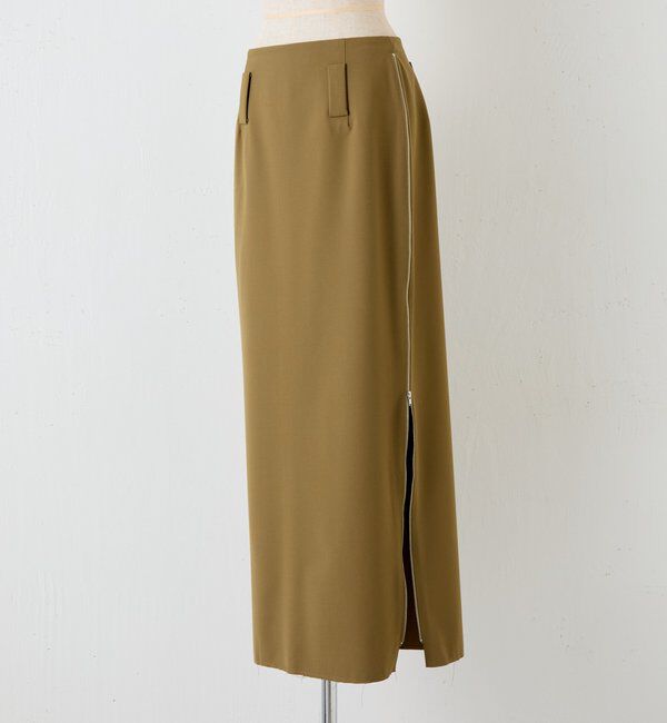  「	【CEPIE./セピエ】サイドジップスカート」|スカート|