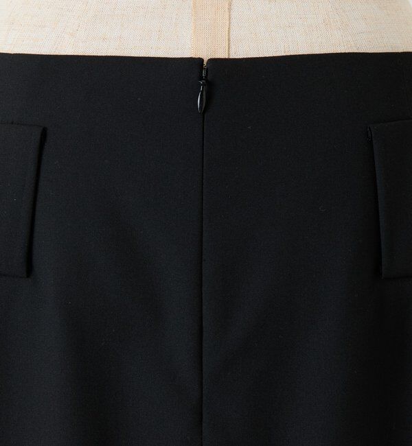  「	【CEPIE./セピエ】サイドジップスカート」|スカート|