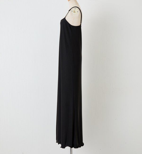  「【CEPIE./セピエ】フィブリルキャミソールワンピース」|ワンピース|