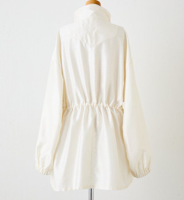  「【CEPIE./セピエ】オーバースタンドブルゾン」|ベスト・ジレ|