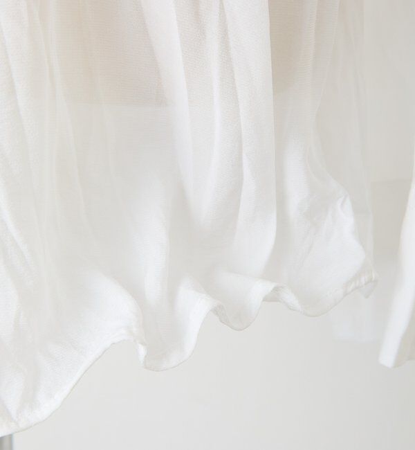  「【CEPIE./セピエ】ワッシャーシャツ」|シャツ・ブラウス|