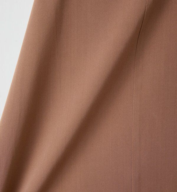  「【CEPIE./セピエ】シルク混タンクトップ」|シャツ・ブラウス|