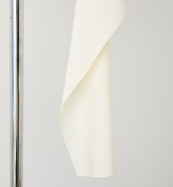  「【CEPIE./セピエ】シルク混タンクトップ」|シャツ・ブラウス|