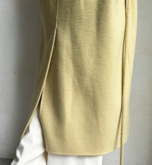  「ビーバーロングコート」|その他|