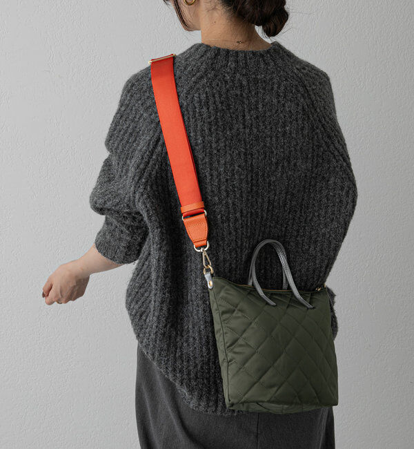  「アレンジショルダーベルト［NYLON］」|その他|