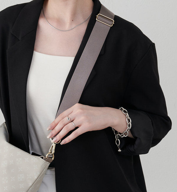  「アレンジショルダーベルト［NYLON］」|その他|