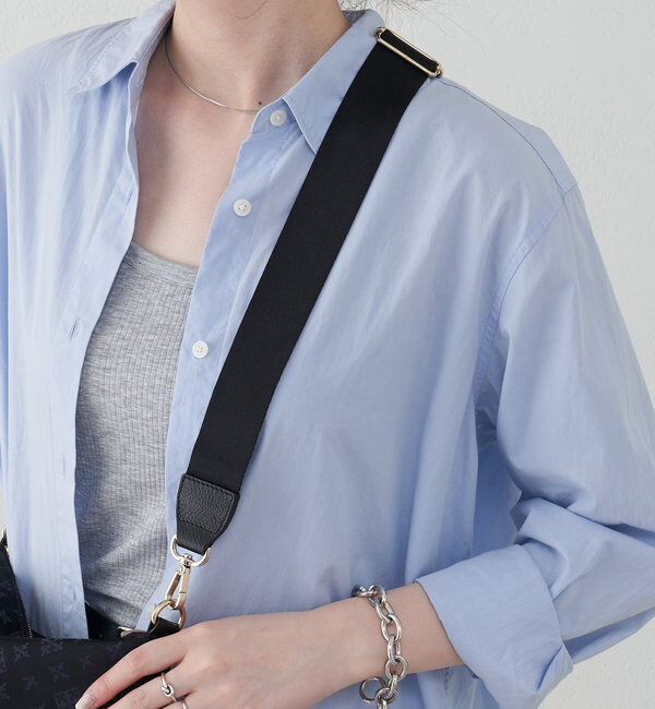  「アレンジショルダーベルト［NYLON］」|その他|