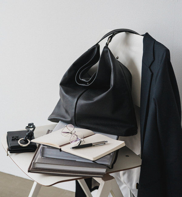  「レザーキーリング」|チャーム・キーホルダー|