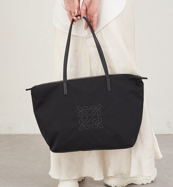  「コーデュラナイロントートバッグ」|トートバッグ|