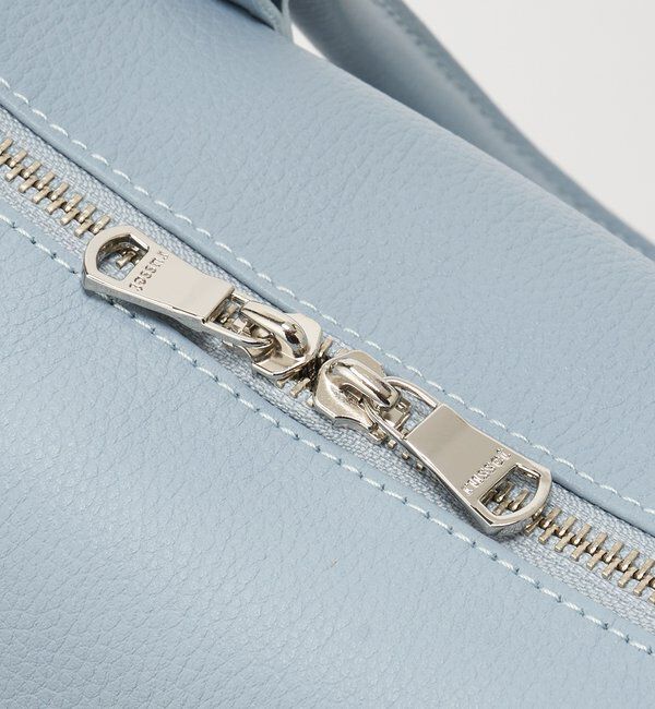  「《composition》レザー2WAYミニボストンバッグ」|ボストンバッグ|